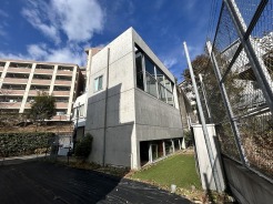 文京区小日向1丁目