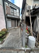 新宿区戸山1丁目