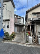 新宿区戸山1丁目