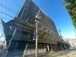 文京区水道2丁目