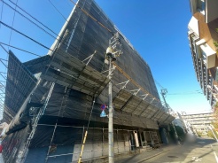 文京区水道2丁目