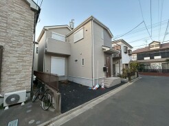 練馬区南大泉2丁目