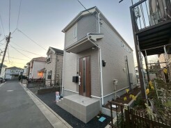 練馬区南大泉2丁目