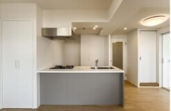 渋谷区西原1丁目