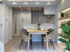 渋谷区幡ヶ谷3丁目