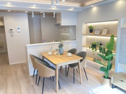 渋谷区幡ヶ谷3丁目