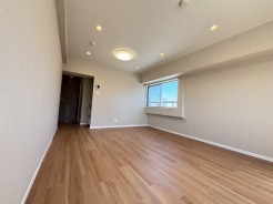 中野区東中野2丁目