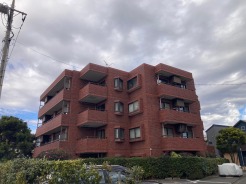 杉並区浜田山4丁目