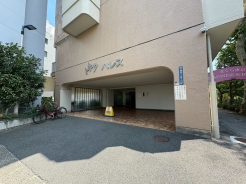 新宿区下落合1丁目