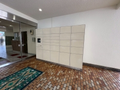 新宿区下落合1丁目