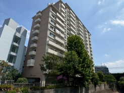 新宿区下落合1丁目