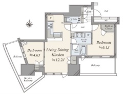 豊島区池袋2丁目