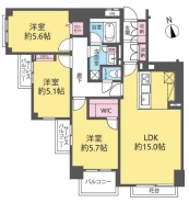 新宿区西早稲田2丁目