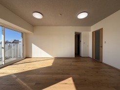 中野区南台3丁目