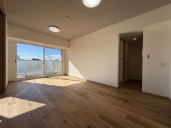 中野区南台3丁目