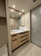 中野区東中野5丁目