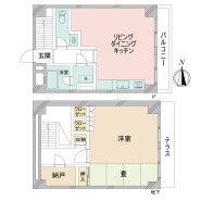 新宿区西早稲田2丁目