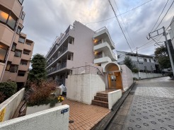 新宿区西早稲田2丁目
