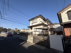 練馬区大泉学園町5丁目