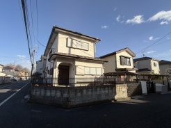 練馬区大泉学園町5丁目