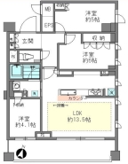 荒川区西日暮里6丁目