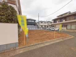 練馬区西大泉5丁目