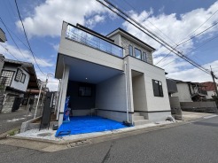 練馬区富士見台2丁目