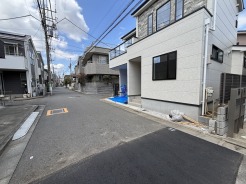 練馬区富士見台2丁目