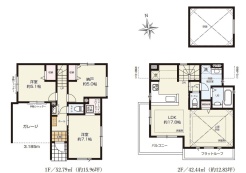 練馬区富士見台2丁目