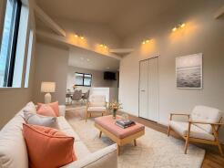 本画像はCGで作成しており、実際に現地に家具は置かれておりません。また、価格に家具は含まれておりません。