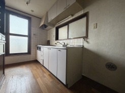 北区西ケ原1丁目