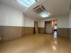 北区西ケ原1丁目