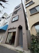 北区西ケ原1丁目