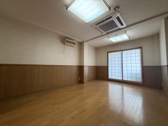 北区西ケ原1丁目