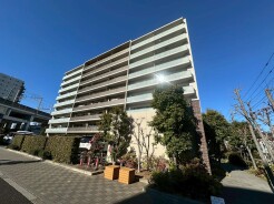 板橋区舟渡2丁目