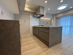 新宿区上落合1丁目