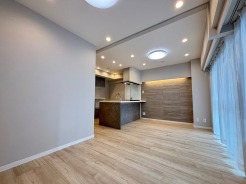 新宿区上落合1丁目