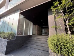 新宿区中落合2丁目