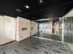 新宿区中落合2丁目