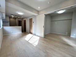 新宿区西新宿4丁目