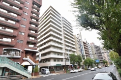 新宿区西新宿4丁目