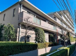 板橋区小茂根3丁目