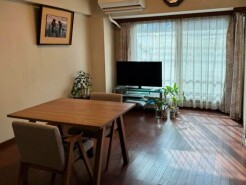 板橋区小茂根3丁目