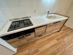 杉並区堀ノ内2丁目