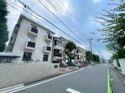 練馬区石神井台1丁目