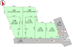 練馬区北町7丁目
