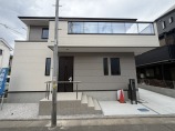 新築一戸建て