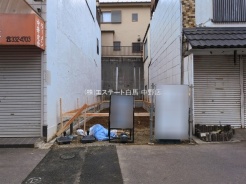 杉並区高井戸東2丁目