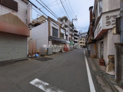 杉並区高井戸東2丁目