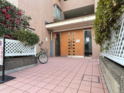 中野区鷺宮3丁目